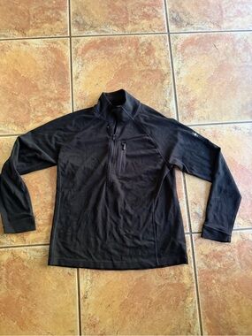 Smartwool L men's turtle neck sweater 100% wool